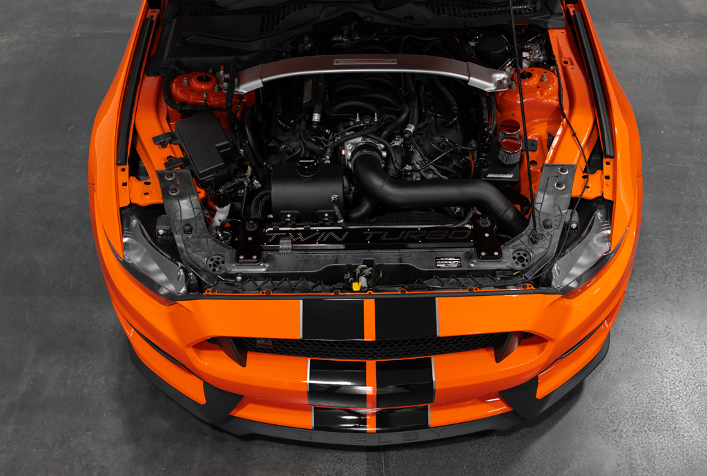 1000R Engine
