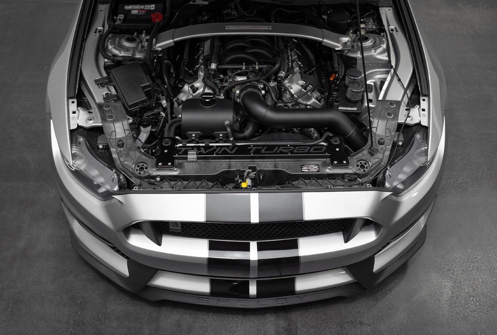 800R tt engine