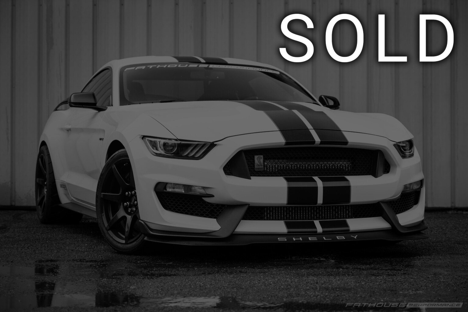 Cars for Sale Fathouse Performance