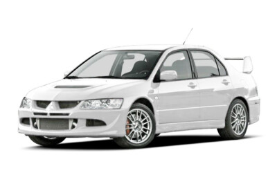 Mitsubishi Evo 8/9