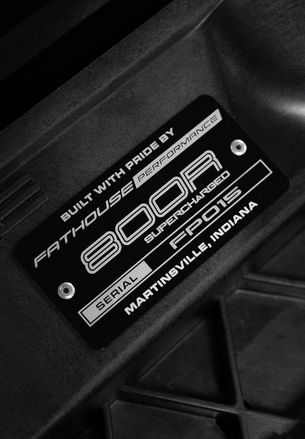serial tag