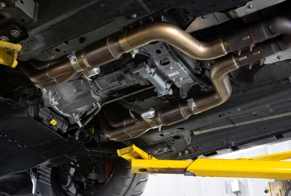 underside 800R sc