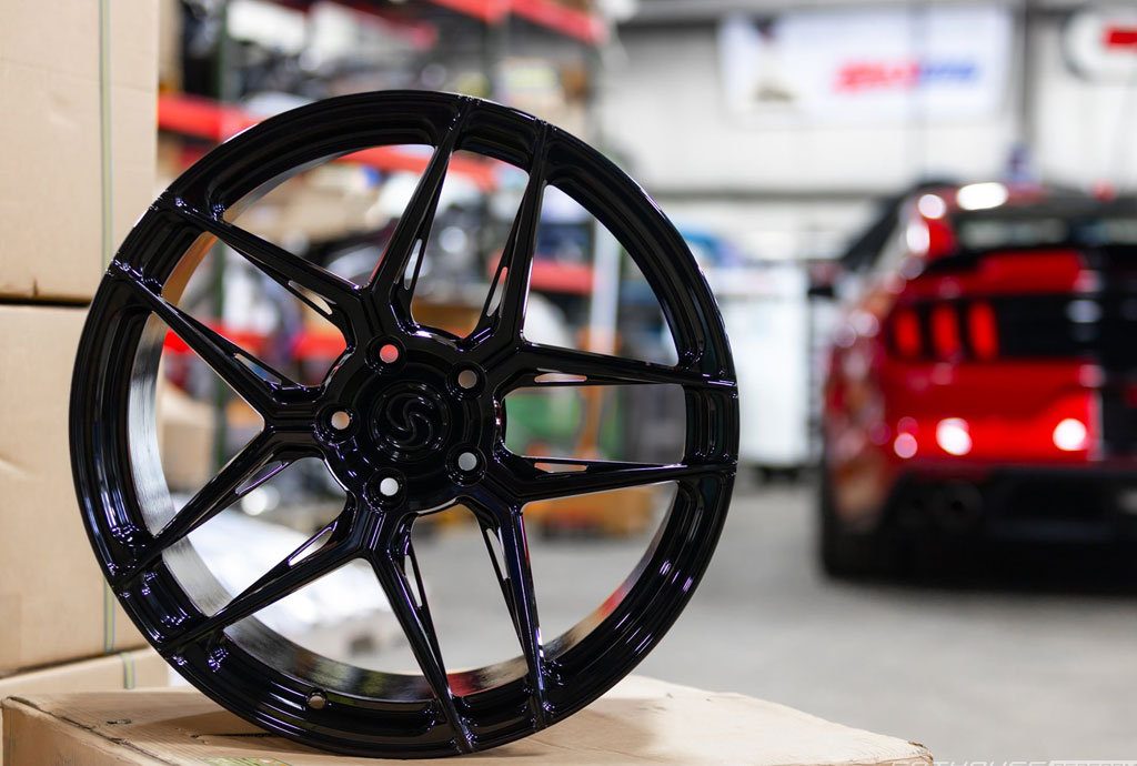 wheel-tire-wheel-single