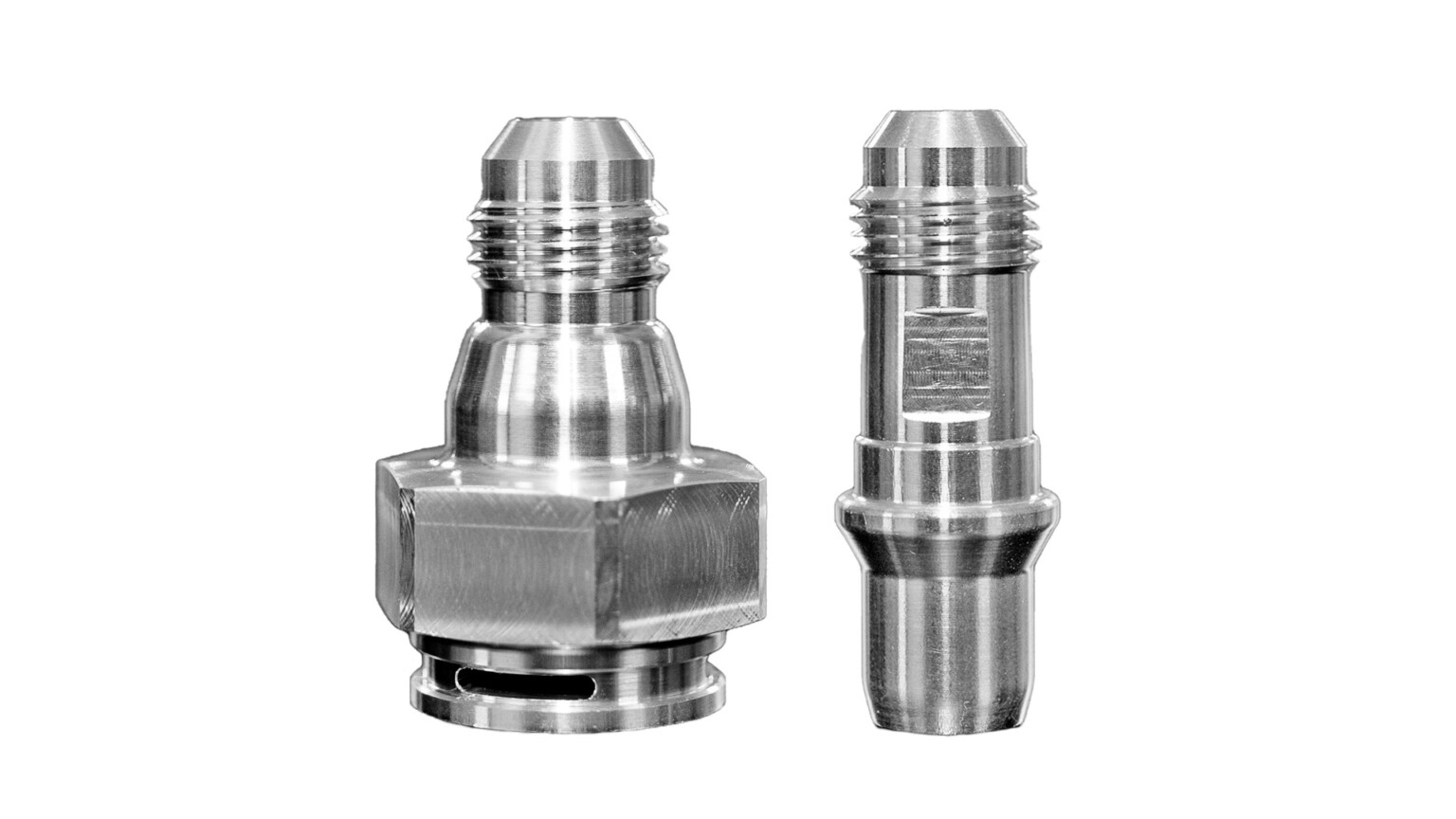 Shelby GT350 Trans Cooler Line Kit Fathouse Performance