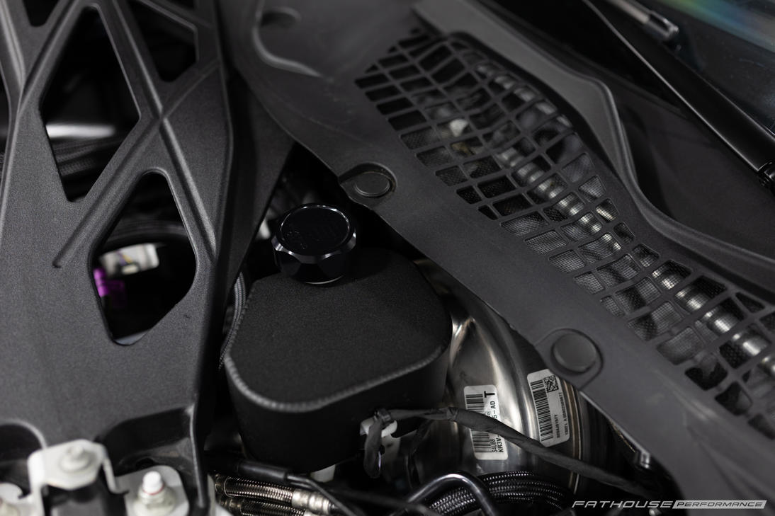 Fathouse Performance Billet Caps Kits - Image 6