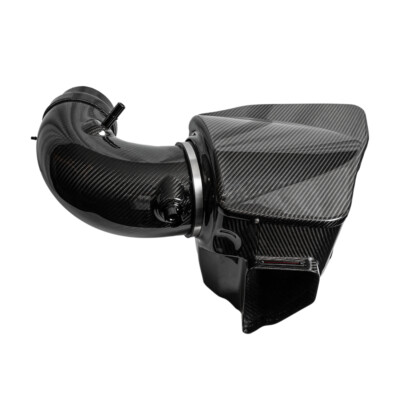 Fathouse Performance 2020+ Shelby GT500 Carbon Fiber Intake