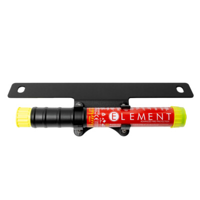 S550/S650 Mustang Fire Extinguisher Mount