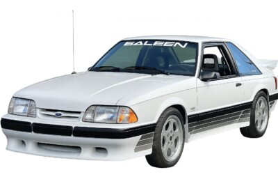 Foxbody/SN95 Mustang