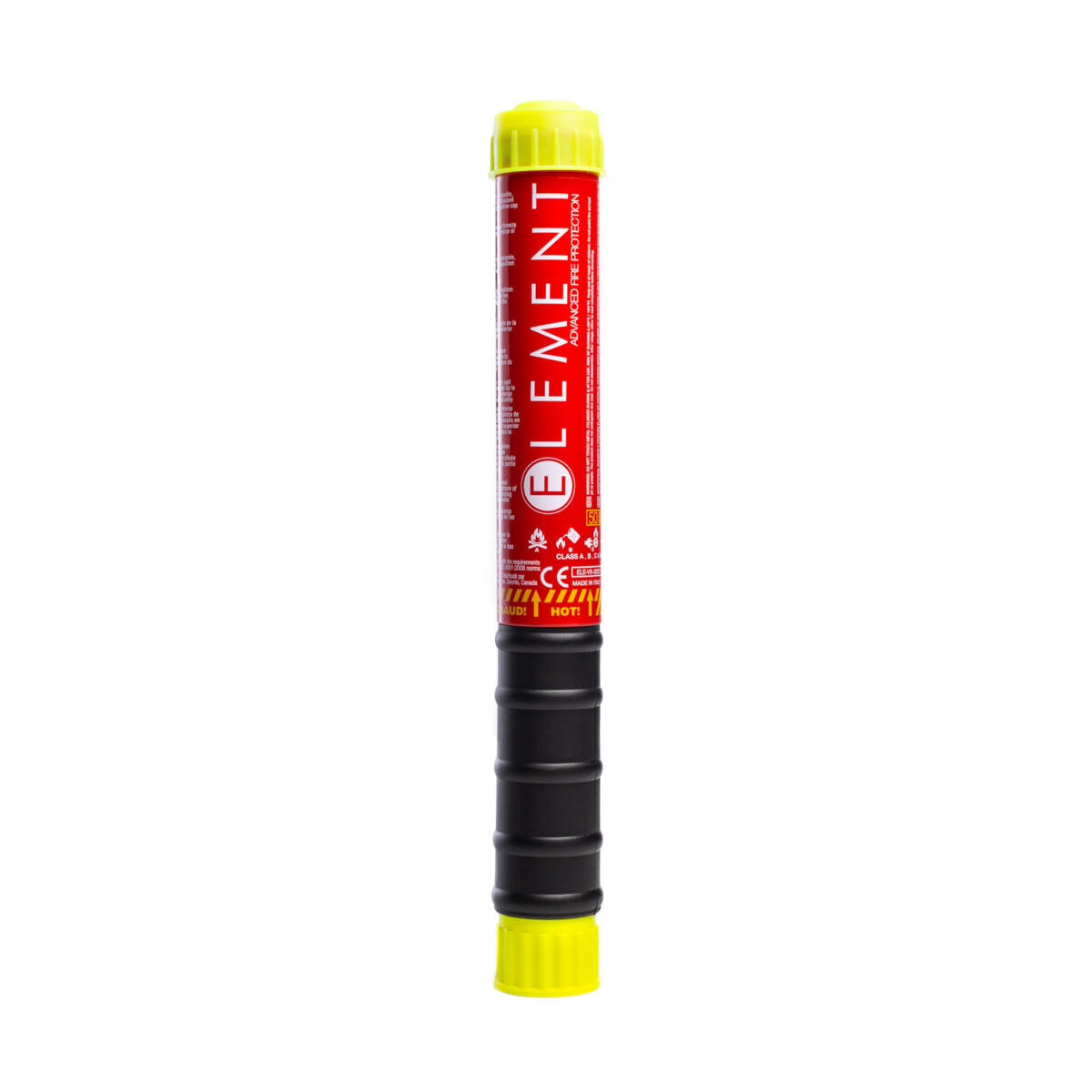 Element E50 Fire Extinguisher Front