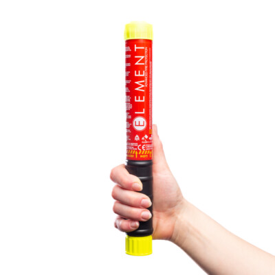Element E50 Fire Extinguisher Hand Held