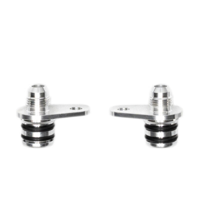 TR-9070 Transmission Fittings (Pair)