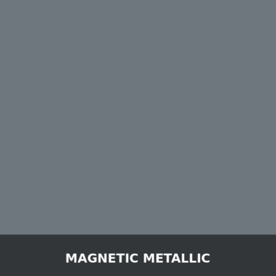 S550 Magnetic Metallic Backing Plate