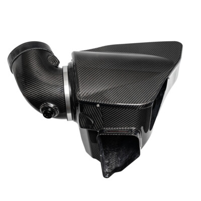 Shelby GT500 3.8L Whipple Carbon Fiber Cold Air Intake System