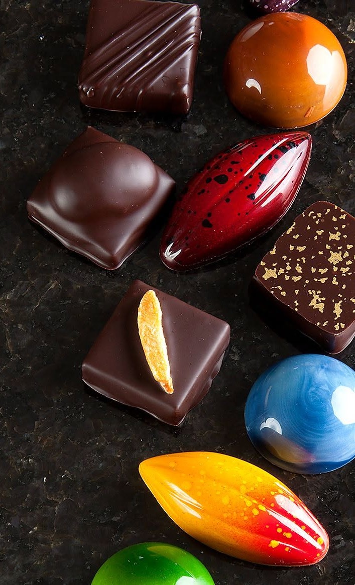 Chocolates