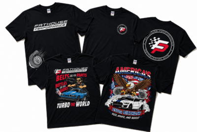 Grab Bag Fathouse T-Shirt