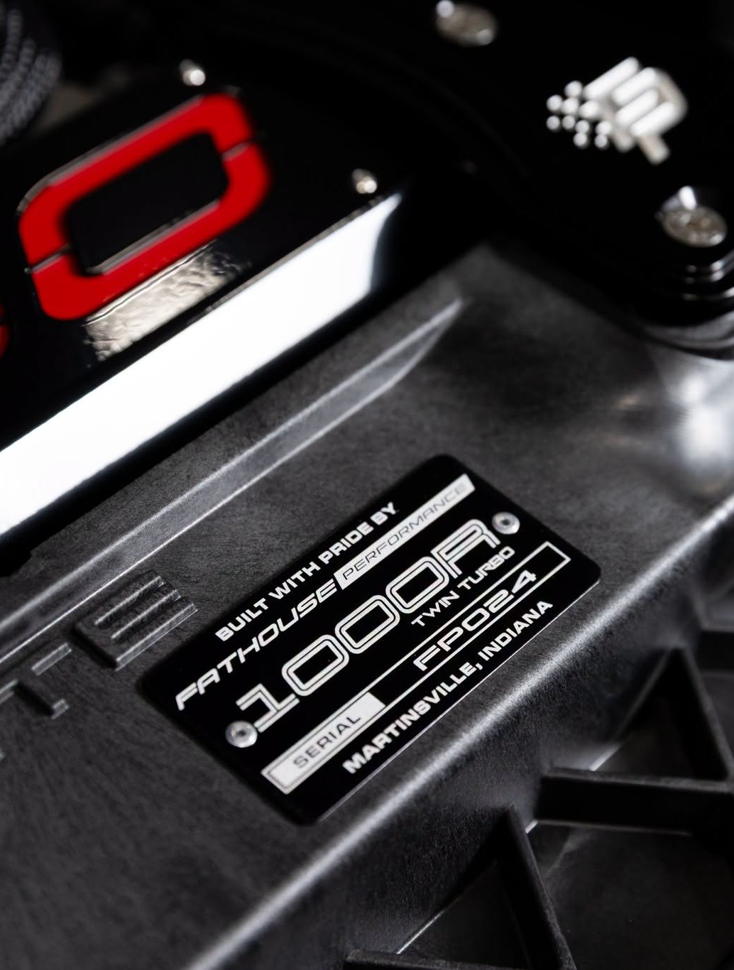 Scott D Serial Tag