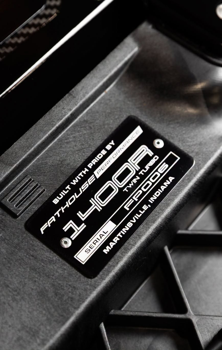 Serial Tag FP006