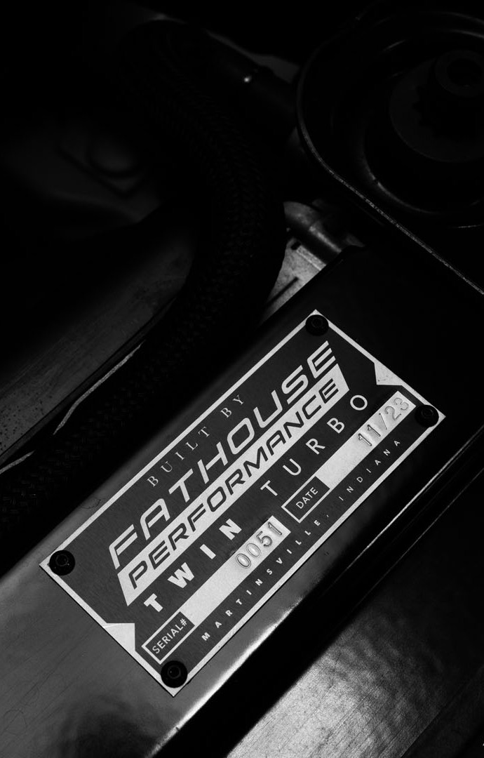 Shawns Serial Tag