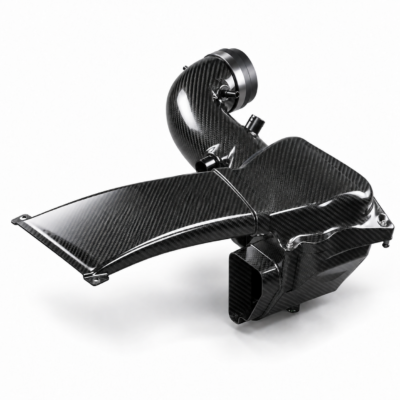 Mustang GTD Carbon Fiber Intake System